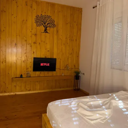Airport Comfort Nest 1 بيت ضيافة