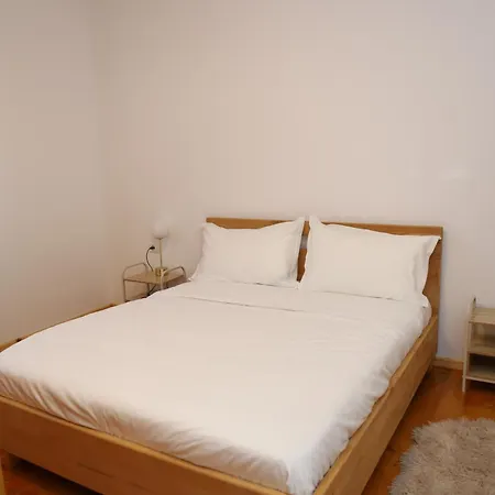 Гостевой дом Airport Comfort Nest 1 Kamez