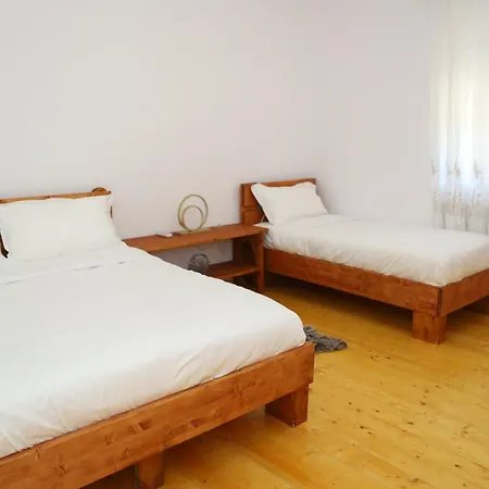 Гостевой дом Airport Comfort Nest 1