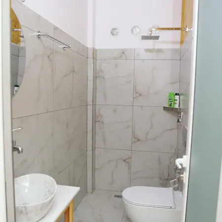 Maison d'hôtes Airport Comfort Nest 1